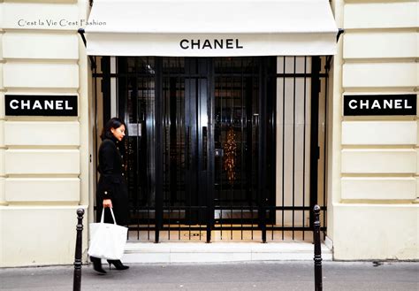 quality of chanel clothing|chanel official online store.